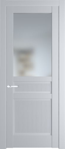 Межкомнатная дверь Profildoors | модель 2.3.2PM стекло матовое