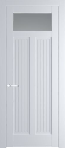 Межкомнатная дверь Profildoors | модель 3.4.2PM стекло прозрачное
