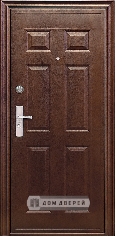 Стандартные Двери Фото