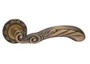 Ренц | модель Паола (кофе)