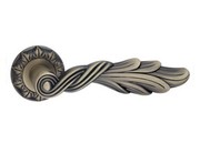 Ренц | модель Лучия (бронза античная матовая)