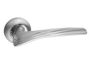 Ренц | модель Фабрицио (никель матовый)