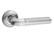 Ренц | модель Адриано (никель матовый/никель блестящий)