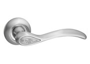 Ренц | модель Флория (никель матовый)