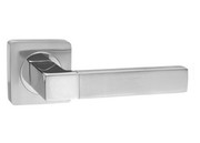 Ренц | модель Милан (хром матовый/хром блестящий)