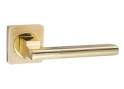 Ренц | модель Рим (латунь матовая/латунь блестящая)