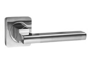 Ренц | модель Рим (хром матовый/хром блестящий)