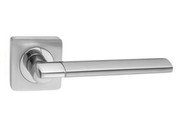 Ренц | модель Марчелло (хром матовый/хром блестящий)