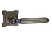 Ренц | модель Стелла (бронза античная матовая)