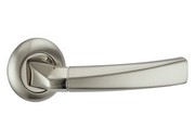 Ренц | модель Фуроре (никель матовый/никель блестящий)