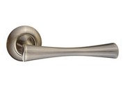 Ренц | модель Роденго (бронза античная)