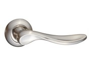 Ренц | модель Фелиса (никель матовый)