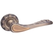 Ренц | модель Сантина (бронза античная матовая)