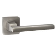 Ренц | модель Рим (никель супер матовый)