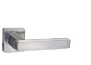 Ренц | модель Арона (хром матовый)