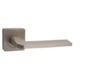 Ренц | модель Кераско (никель супер матовый)