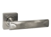 Ренц | модель Косма (никель матовый/никель блестящий)