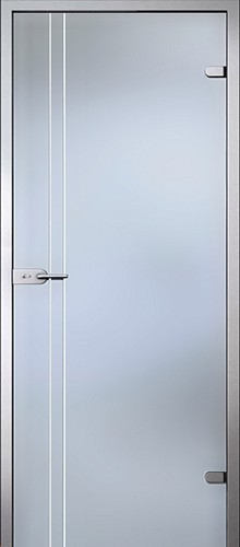 Межкомнатная дверь Акма | модель Калиса