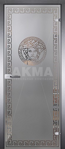Межкомнатная дверь Акма | модель Мирра 0055