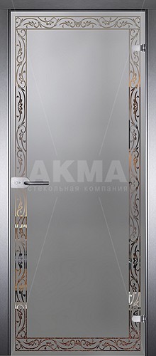 Межкомнатная дверь Акма | модель Мирра 0059