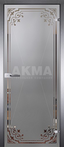 Межкомнатная дверь Акма | модель Мирра 0091