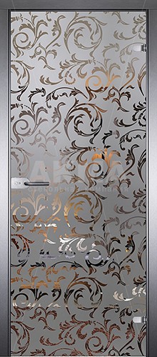 Межкомнатная дверь Акма | модель Мирра 0094
