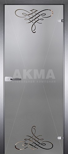 Межкомнатная дверь Акма | модель Мирра 0105