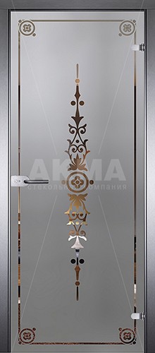 Межкомнатная дверь Акма | модель Мирра 0144