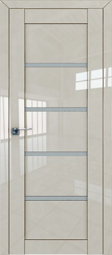 Межкомнатная дверь Profildoors | модель 2.09L стекло матовое