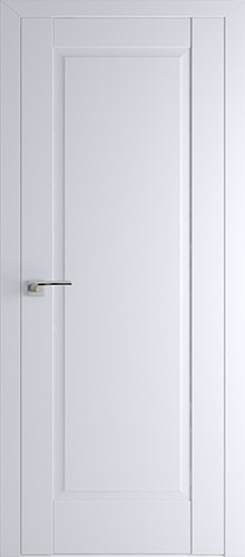 Межкомнатная дверь Profildoors 100U