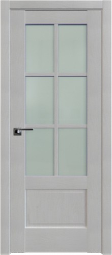 Межкомнатная дверь Profildoors | модель 103X стекло матовое