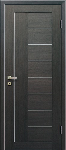 Межкомнатная дверь Profildoors | модель 17X стекло матовое