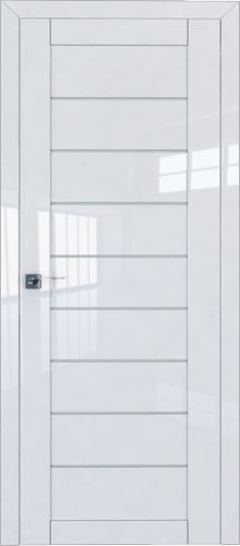 Межкомнатная дверь Profildoors 73L стекло матовое