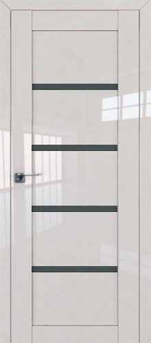 Межкомнатная дверь Profildoors | модель 2.09L стекло Графит