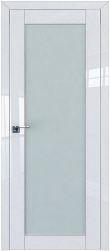 Межкомнатная дверь Profildoors 2.19L стекло матовое
