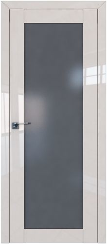Межкомнатная дверь Profildoors | модель 2.19L стекло Графит