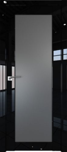 Межкомнатная дверь Profildoors 2.19L стекло Графит