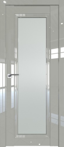 Межкомнатная дверь Profildoors | модель 2.101L стекло матовое