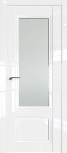 Межкомнатная дверь Profildoors 2.103L стекло матовое