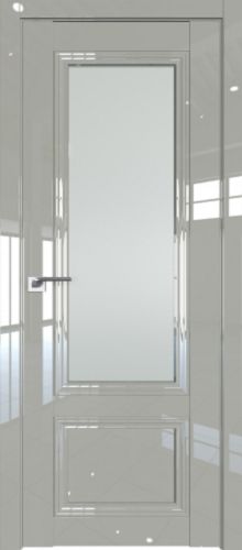 Межкомнатная дверь Profildoors 2.103L стекло матовое