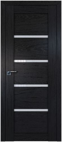 Межкомнатная дверь Profildoors | модель 2.09XN Белый триплекс