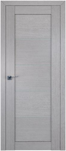Межкомнатная дверь Profildoors | модель 2.11XN стекло матовое