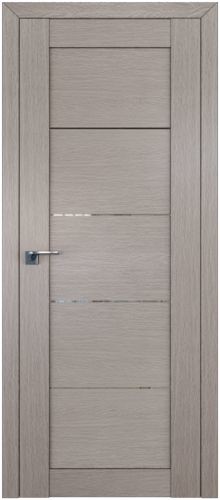 Межкомнатная дверь Profildoors | модель 2.11XN стекло прозрачное