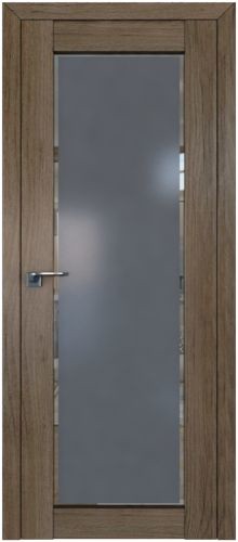 Межкомнатная дверь Profildoors | модель 2.19XN Square Графит