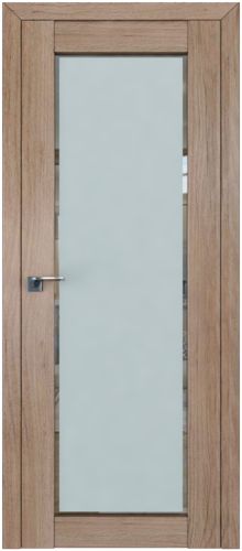 Межкомнатная дверь Profildoors 2.19XN Square матовое