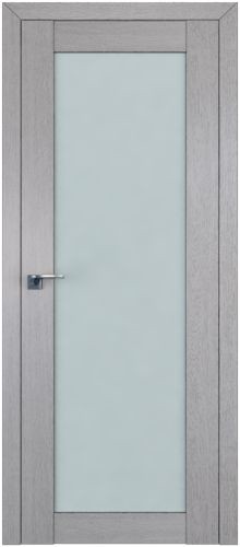 Межкомнатная дверь Profildoors | модель 2.19XN стекло матовое
