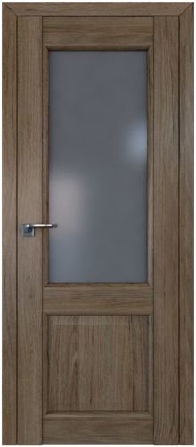Межкомнатная дверь Profildoors | модель 2.42XN стекло Графит