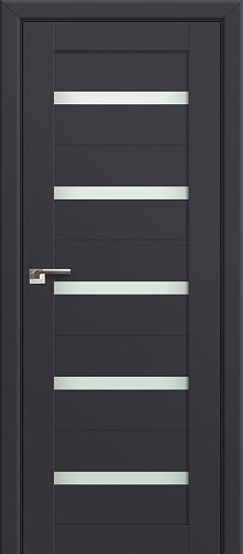 Межкомнатная дверь Profildoors | модель 7U стекло матовое