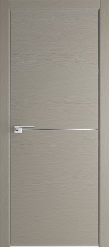 Межкомнатная дверь Profildoors | модель 12ZN (матовая кромка)