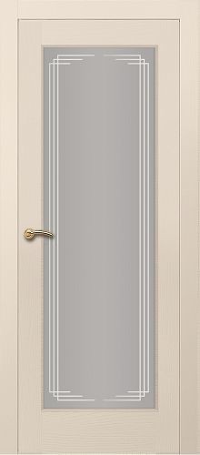 Межкомнатная дверь Фрамир | модель Дублин 1 ПО
